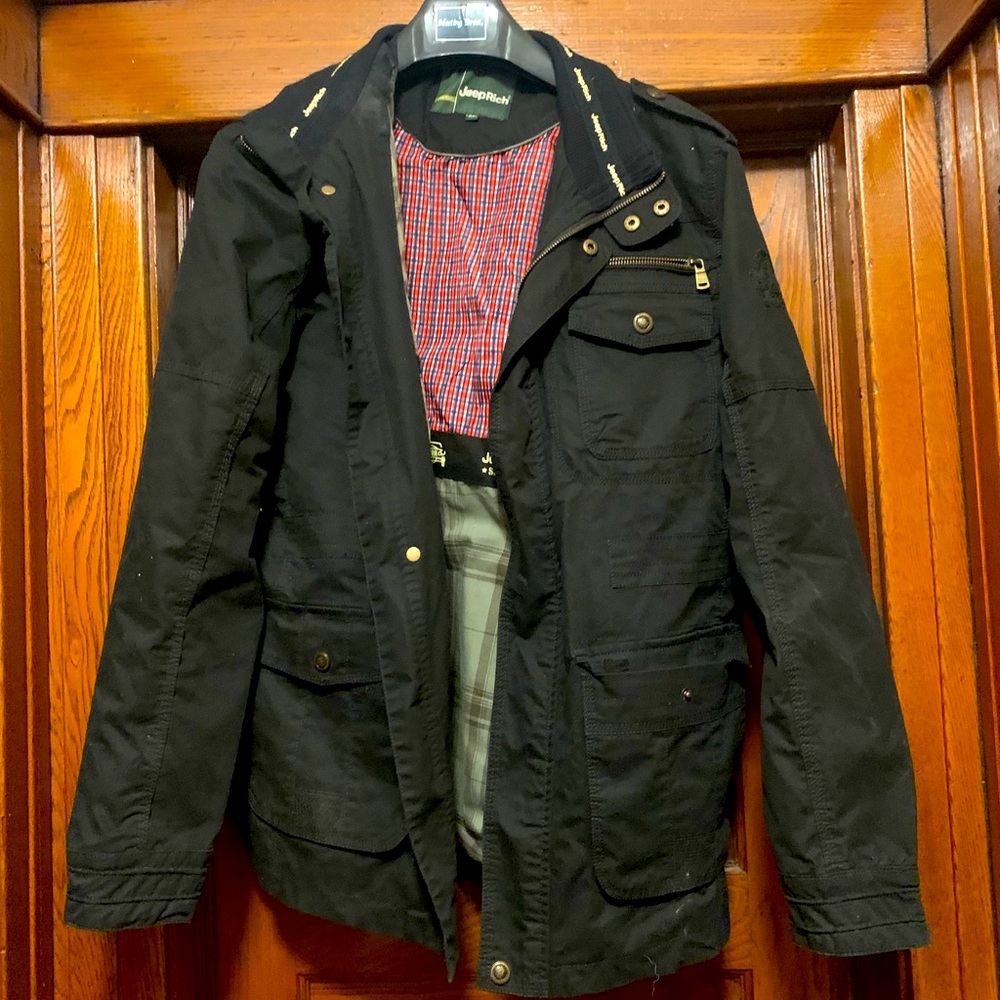 Keep brands Men’s Winter coat